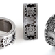 Illustration for article titled Working Gear Ring Geared Towards Gear Heads